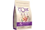 Kissat - CORE Kitten Turkey with Salmon Recipe 300 g - WCK010030