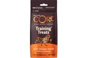 Koirat - CORE Training Treats chicken flavoured with Berrie - WCH500017