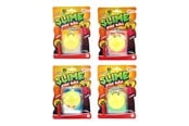 Pienet lahjat lapsille - Toi-Toys Slime Vomiting Ball Smile Face (Assorted) - 35549Z