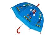 Lisätarvikkeet kouluun - Super Mario Umbrella - SUMB7202