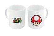 Lelut - Super Mario Mug - SUMA9872B