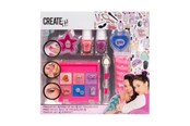 Roolileikit - CREATE IT! Beauty Make-up Set Pink/Lilac - 84507