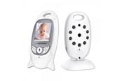 Vauvatarvikkeet - Esperanza EHM001 ELECTRONIC NANNY LCD 2.0" GREGORIO - EHM001