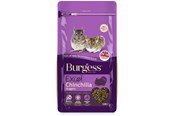 Jyrsijät - Burgess Excel Chinchilla 1.5kg - 22218