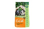 Jyrsijät - Burgess Excel Guinea Pig 3 kg - FP34012EE4