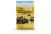 Koirat - Taste of the Wild Roasted Bison & Roasted Venison 12.2 kg - 120112