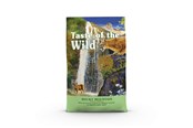 Kissat - Taste of the Wild Rocky Mountain Vens/Salmon 6.6 kg - 120407