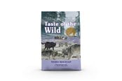 Koirat - Taste of the Wild Sierra Mountain Canine Formula With Roasted Lamb Grain-Free 12.2kg - 120512