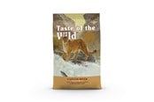 Kissat - Taste of the Wild Canyon River Feline Recipe with Trout & Smoke-Flavored Salmon 6.6kg - 120607