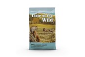 Koirat - Taste of the Wild Appalachian Valley Small Breed 5.6kg - 121212