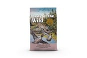 Kissat - Taste of the Wild Lowland Creek - dry cat food - 6.6 kg - 121315