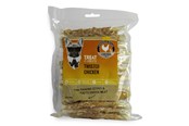Koirat - Treateaters Twisted Chicken Kanan Puruherkut 350g - 20814