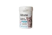 Koirat - Vetcare Täysin Luonnollinen Plakinpoistoaine Jauhe Kissoille 40g - 22032