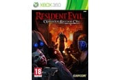 Pelit - Resident Evil: Operation Raccoon City - Microsoft Xbox 360 - Kauhu - 5055060962701