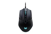 Hiiret - Acer Predator Cestus 335 - Hiiri - Optinen - 10 painiketta - Musta - GP.MCE11.01Q