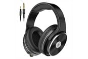 Kuulokkeet - OneOdio Studio HiFi - Black - Studio HiFi
