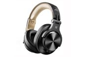 Kuulokkeet - OneOdio Fusion A70 - Gold - Fusion A70 gold