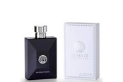 Hiustenhoito - VERSACE Pour Homme Hair And Body Shampoo 250ml - 8011003996018
