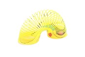 Pienet lahjat lapsille - Toi-Toys Walking spring Smiling face - 35299A