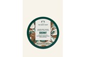 Vartalonhoito - The Body Shop Coconut Body Scrub 240 ml - 5028197376741