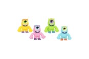 Pienet lahjat lapsille - Toi-Toys Stress Ball Puffer Monster One-Eye (Assorted) - 35827Z