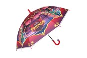 Lisätarvikkeet kouluun - Toi-Toys Princess Friends Umbrella ⌀ 80 cm - 68062A