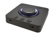 Äänikortit - Creative Sound Blaster X4 - 70SB181500000