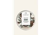 Vartalonhoito - The Body Shop Coconut Body Butter 200 ml - 5028197973698
