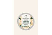Vartalonhoito - The Body Shop Almond Milk Body Butter 50 ml - 5028197973803