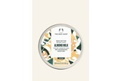 Vartalonhoito - The Body Shop Almond Milk Body Butter 200 ml - C-TB-019-34