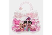 Luovat leikit - Toi-Toys Princess Friends Make your own Beaded Jewelry in Handbag - 41988A