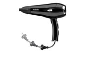 Hiustenkuivaaja - Babyliss Hiustenkuivaaja Cordkeeper 2000 - 2000 W - D374DE
