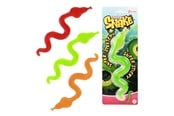 Pienet lahjat lapsille - Toi-Toys Sticky Cobra Hose Super Stretchy (Assorted) - 35265Z