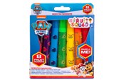 Luovat leikit - Canenco Fruity Squad PAW Patrol Mini Pens with Scent 12 pcs. - PW60350