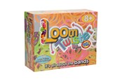 Luovat leikit - Loom Twister XXL Package 21.600 pcs - SV11823