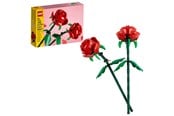 LEGO® - LEGO Botanicals 40460 Ruusut - 40460