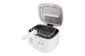Rasvakeittimet - Esperanza SPRING ROLL FRYER 2.5L - EKG012