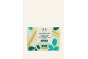 Vartalonhoito - The Body Shop Moringa Cleansing Face & Body Bar 100 g. - 5028197251109