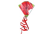 Ulkoleikit - Kites Ready 2 Fly - Kite Watermelon - PL200WA
