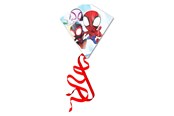 Ulkoleikit - Eolo Toys Eolo Kite Marvel Spidey - PL200SP