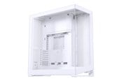 Kotelot - Phanteks NV9 D-RGB - White - Kotelot - Fulltower - Valkoinen - PH-NV923TG_DMW01