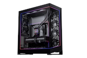 Kotelot - lisätarvikkeet - Phanteks NV7 Premium LED KIT - Black - PH-PLEDKT_NV7_DBK01