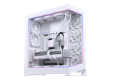 Kotelot - lisätarvikkeet - Phanteks NV7 Premium LED KIT - White - PH-PLEDKT_NV7_DWT01