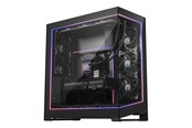 Kotelot - lisätarvikkeet - Phanteks NV9 Premium LED KIT - Black - PH-PLEDKT_NV9_DBK01