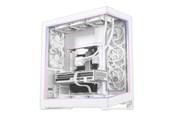 Kotelot - lisätarvikkeet - Phanteks NV9 Premium LED KIT - White - PH-PLEDKT_NV9_DWT01