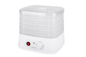 Keittiötarvikkeet - Esperanza DRYER FOR MUSHROOMS FRUITS VEGETABLES APPÉTISSANT - EKD004