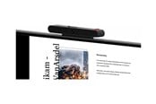 Näyttö - 21" Lenovo ThinkCentre Tiny-In-One 22 Gen 5 - 1920x1080 (FHD) - 60Hz - IPS - KVM switch - 12N8GAT1EU