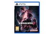 Pelit - TEKKEN 8 (Standard Edition) - Sony PlayStation 5 - Taistelu - 3391892028744