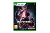 Pelit - TEKKEN 8 - Microsoft Xbox Series X - Taistelu - 3391892028751