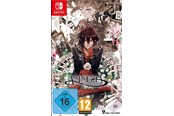 Pelit - Amnesia: Memories - Nintendo Switch - Seikkailu - 5060941710906